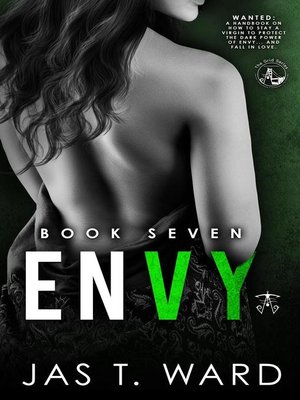 cover image of Envy